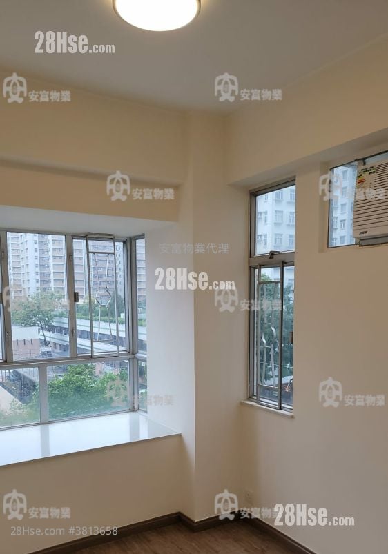 大埔中心 售盘 2 房 , 1 浴室 313 平方尺