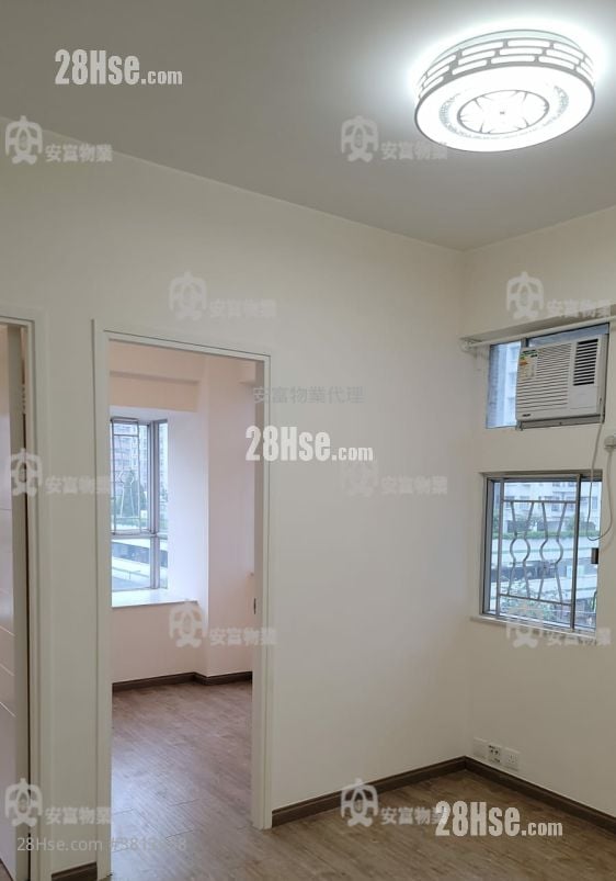 大埔中心 售盘 2 房 , 1 浴室 313 平方尺