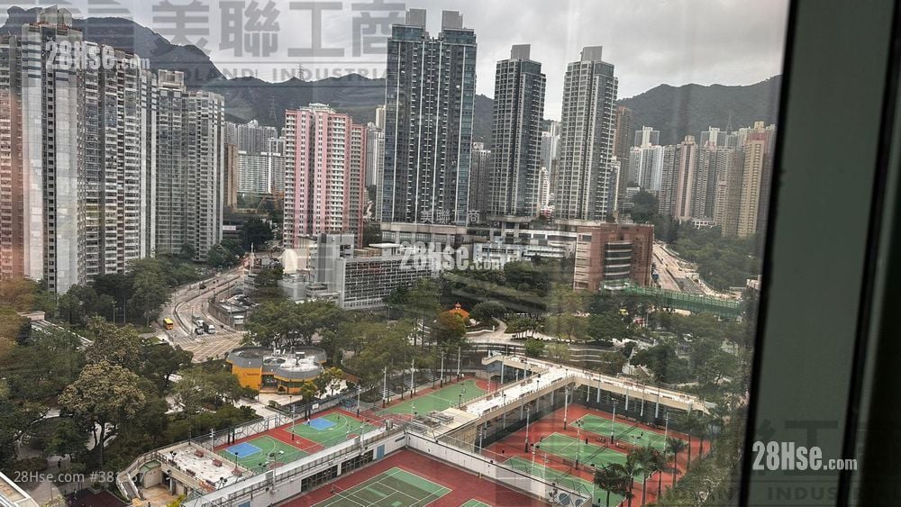 新科技廣場 售盤