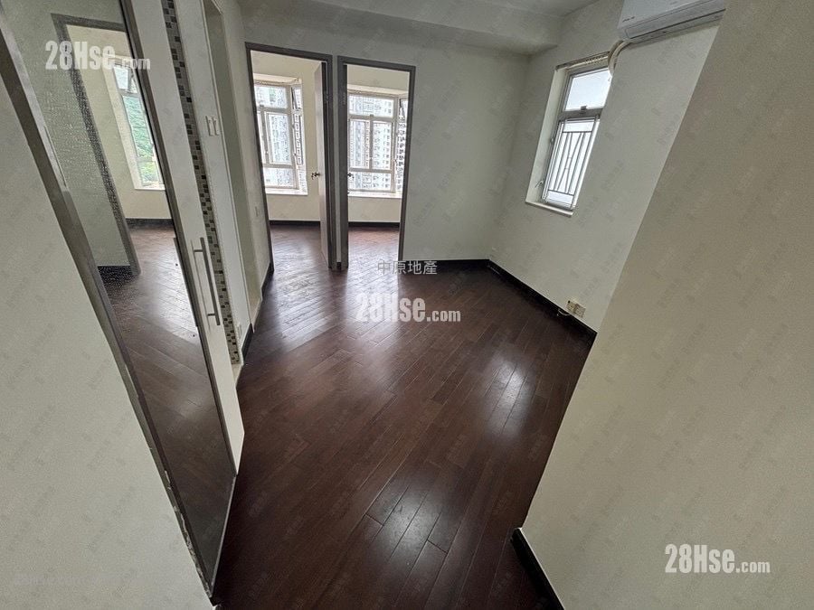 Shatin Centre Rental 2 Bedrooms , 1 Bathroom 310 ft²