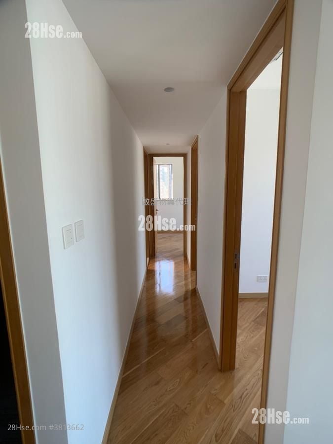 One Kai Tak(Ii) Sell 3 Bedrooms , 2 Bathrooms 799 ft²