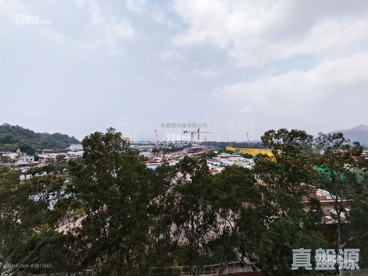 Twin Regency Sell 2 Bedrooms , 1 Bathroom 454 ft²