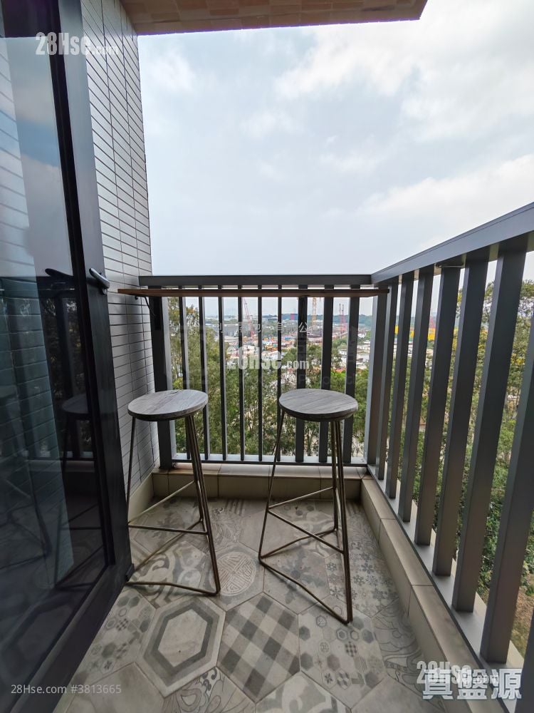 Twin Regency Sell 2 Bedrooms , 1 Bathroom 454 ft²