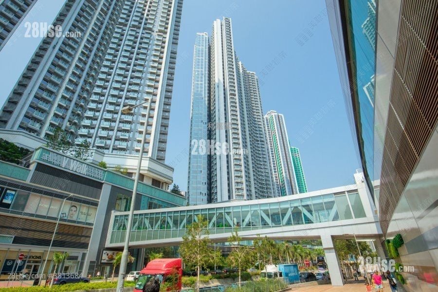 汇玺 租盘 4 房 , 2 浴室 1,221 平方尺