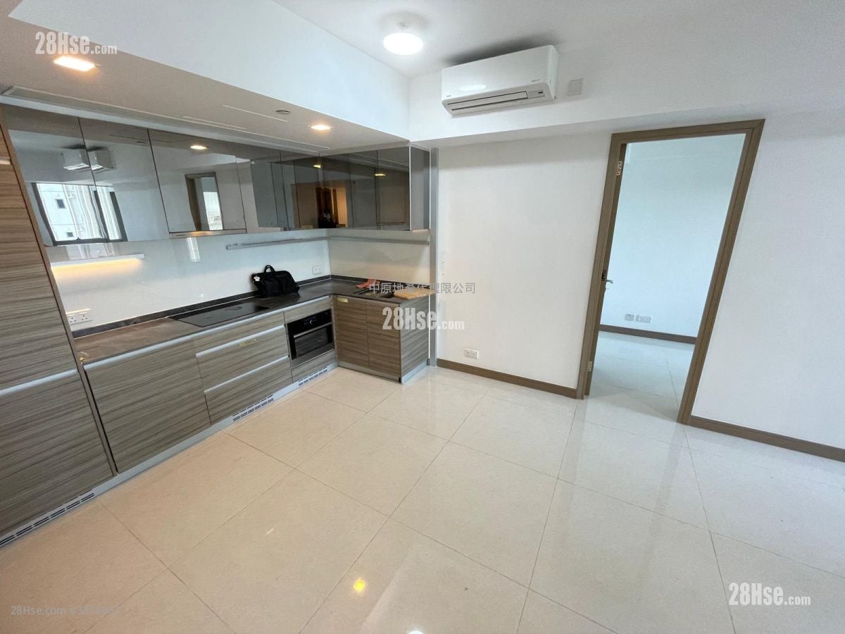 Ocean Pride Sell 2 Bedrooms , 1 Bathroom 526 ft²