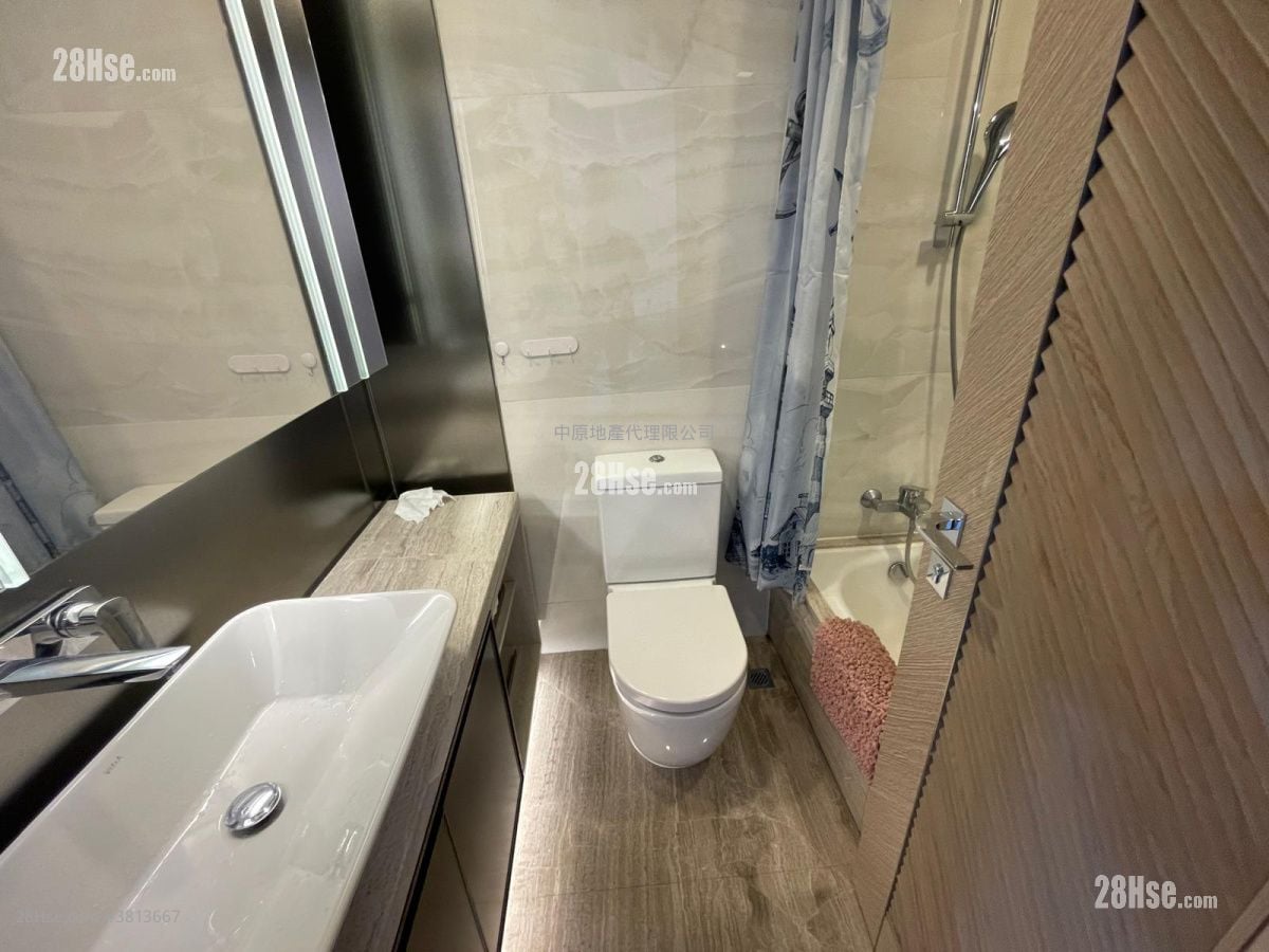 Ocean Pride Sell 2 Bedrooms , 1 Bathroom 526 ft²