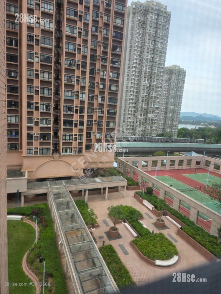 Sunshine City Sell 3 Bedrooms , 2 Bathrooms 519 ft²