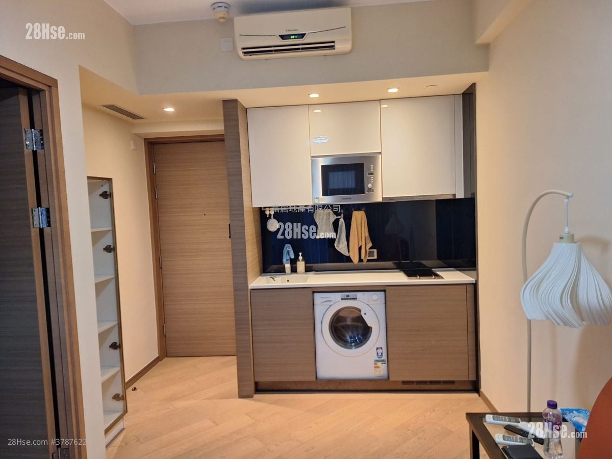 晓盈 售盘 1 房 , 1 浴室 295 平方尺