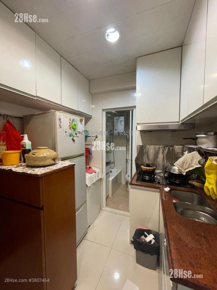 华德大厦 售盘 2 房 , 1 浴室 430 平方尺