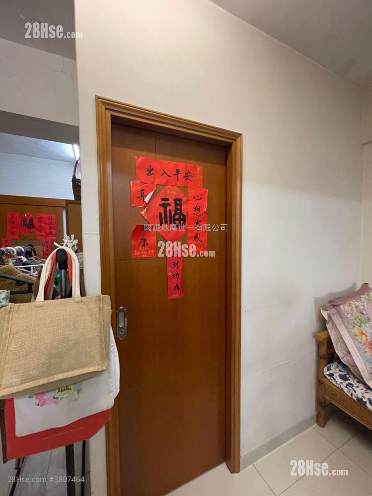 华德大厦 售盘 2 房 , 1 浴室 430 平方尺