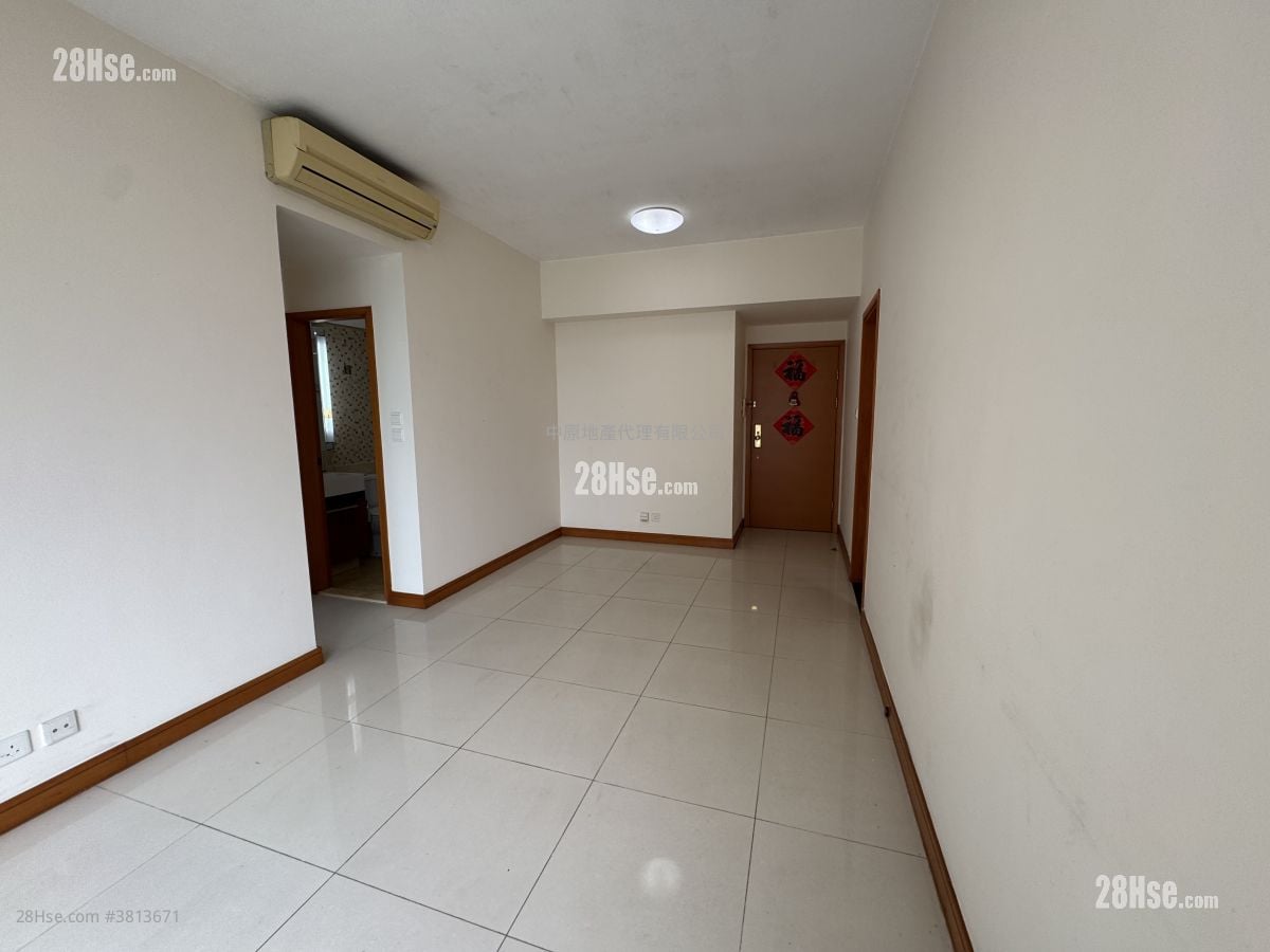 银湖天峰 售盘 2 房 , 1 浴室 541 平方尺