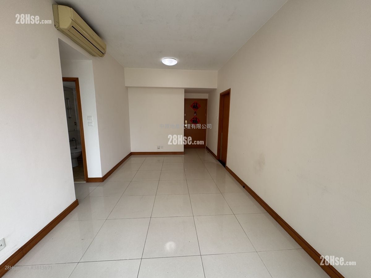 银湖天峰 售盘 2 房 , 1 浴室 541 平方尺