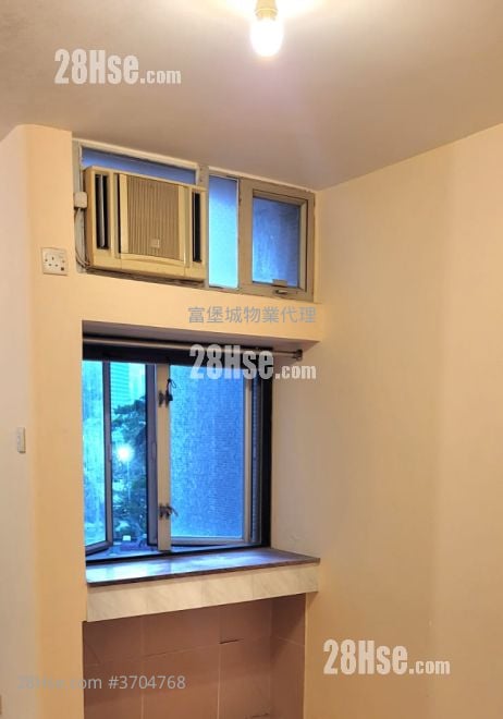 Kwong Yuen Estate Sell Studio , 1 Bathroom 217 ft²