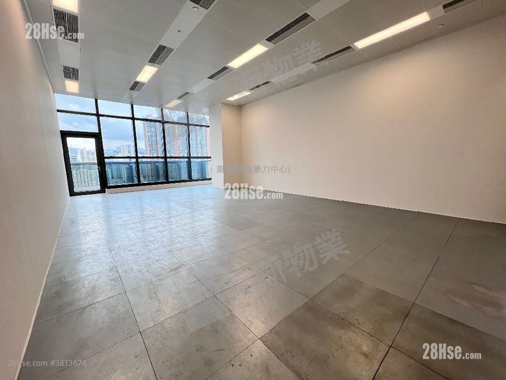 国际企业中心三期 租盘