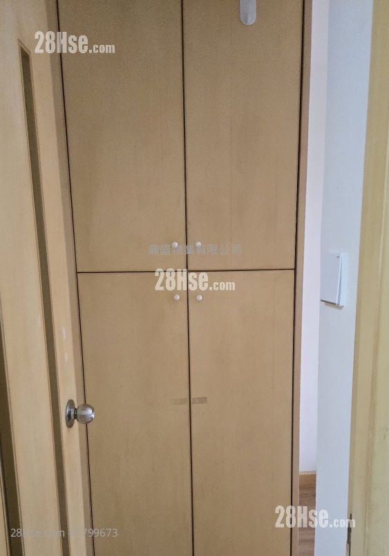 华礼大厦 租盘 2 房 , 1 浴室 318 平方尺