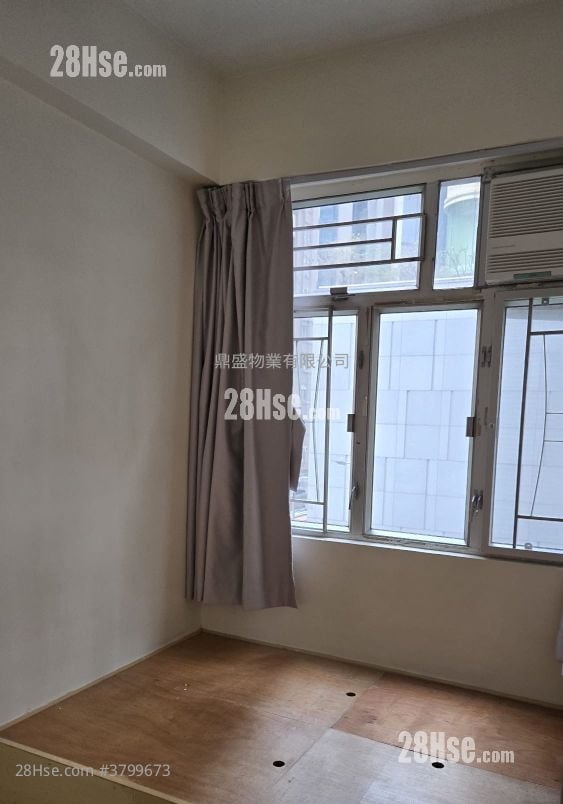 华礼大厦 租盘 2 房 , 1 浴室 318 平方尺