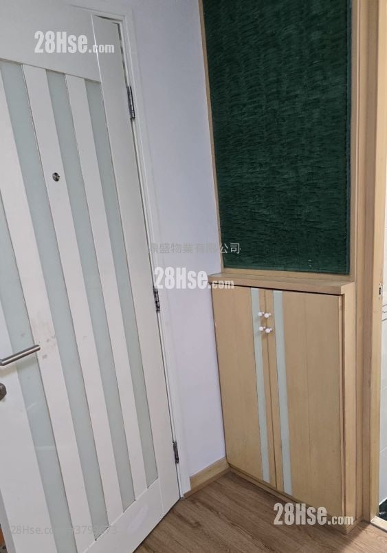 华礼大厦 租盘 2 房 , 1 浴室 318 平方尺