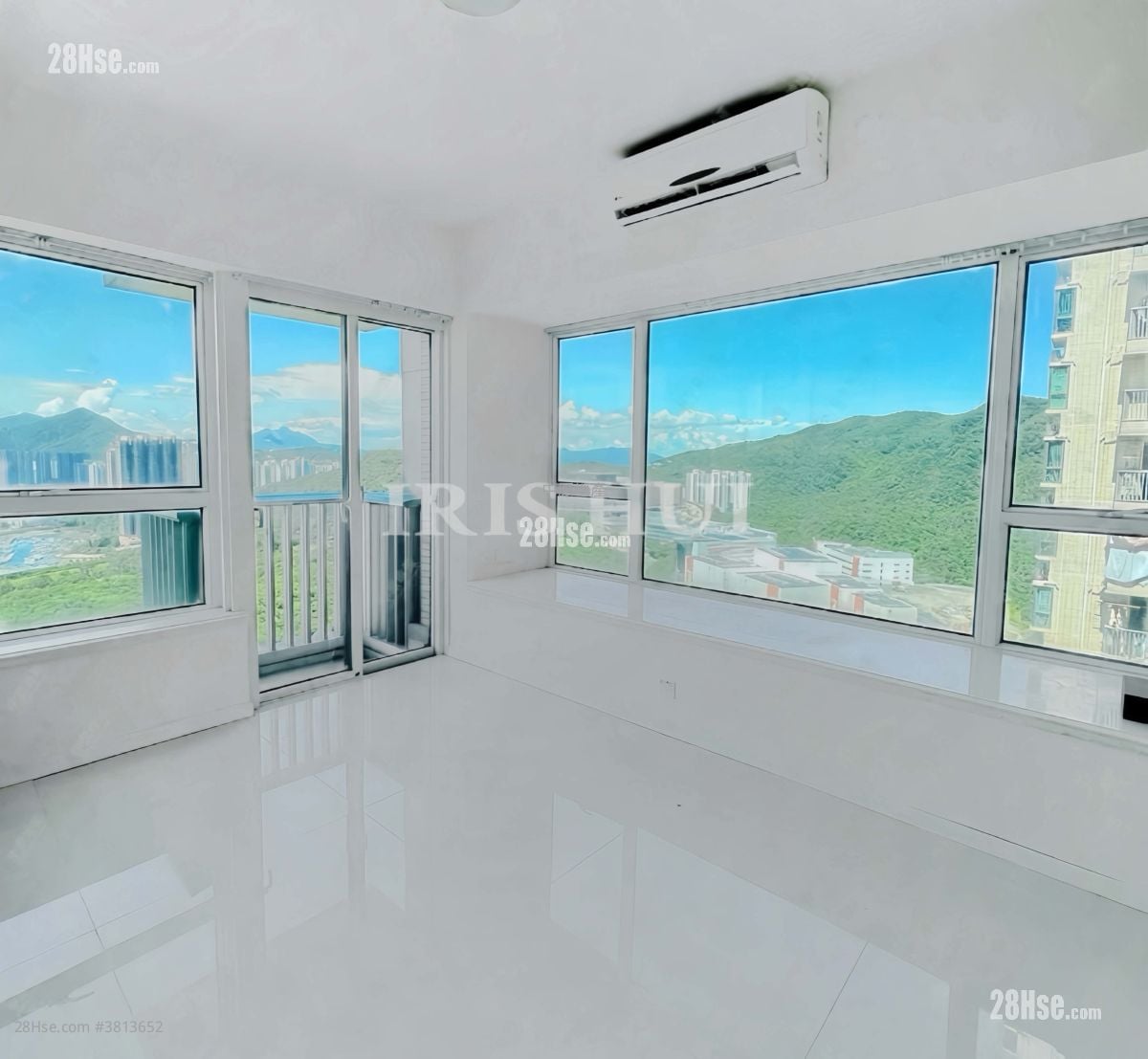 致蓝天 售盘 3 房 792 平方尺