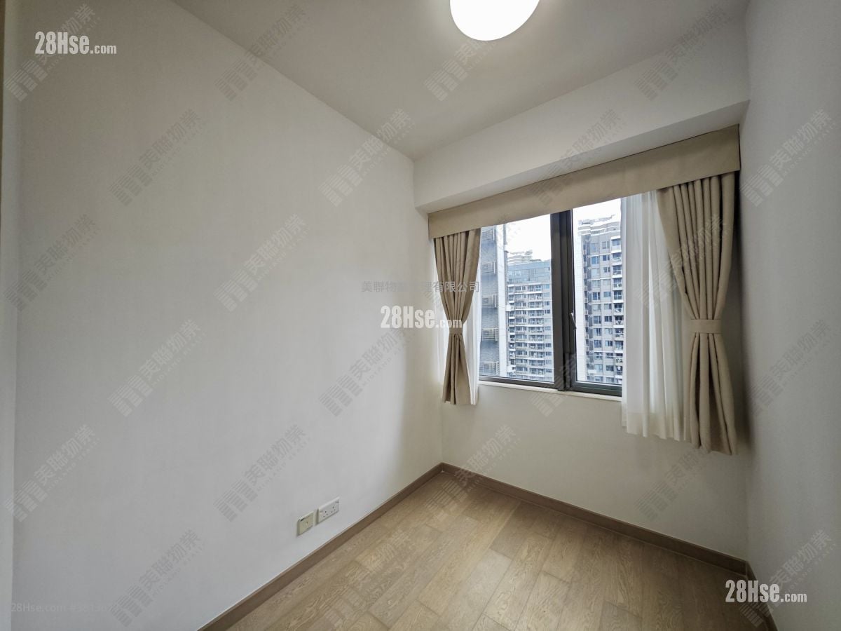 Solaria Rental 3 Bedrooms , 1 Bathroom 597 ft²