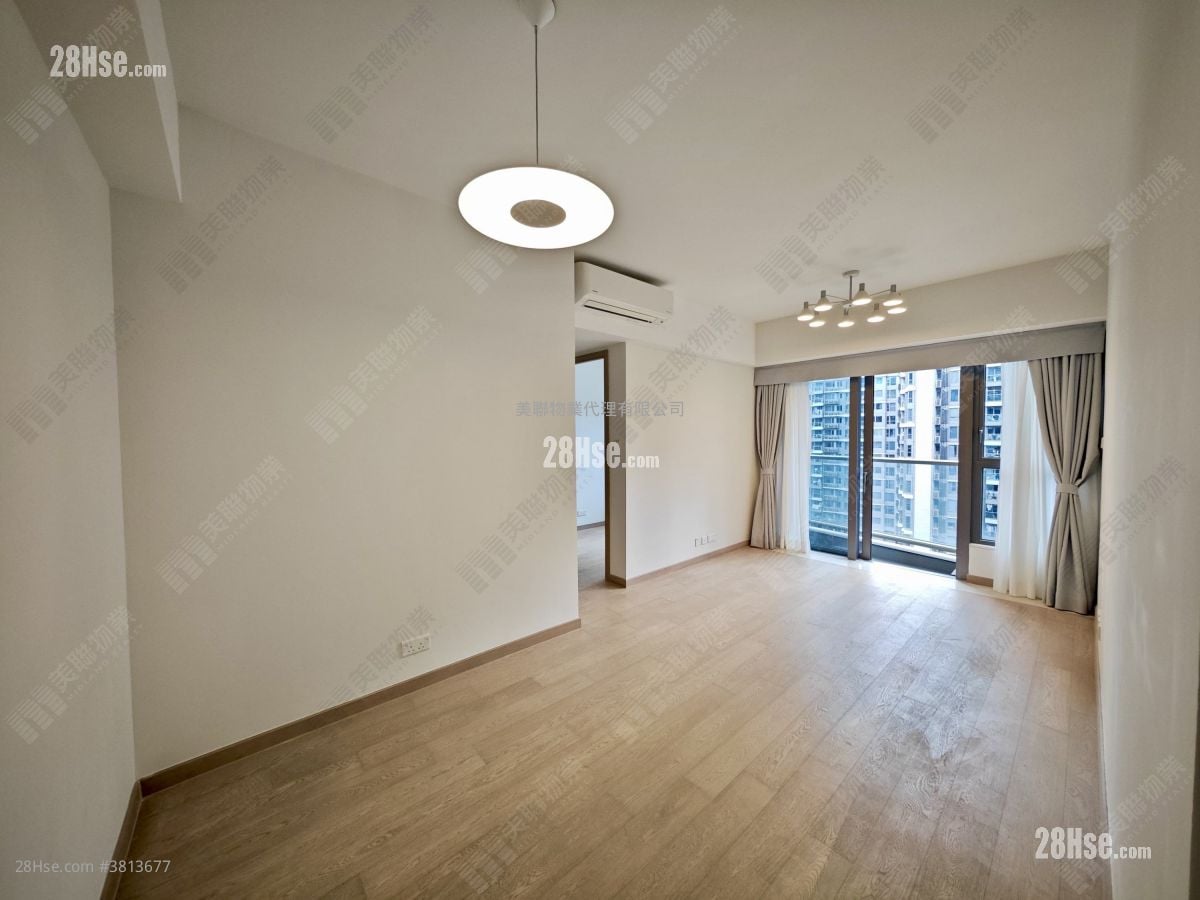 Solaria Rental 3 Bedrooms , 1 Bathroom 597 ft²