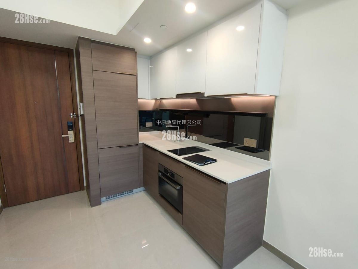 映日湾 租盘 1 房 , 1 浴室 284 平方尺