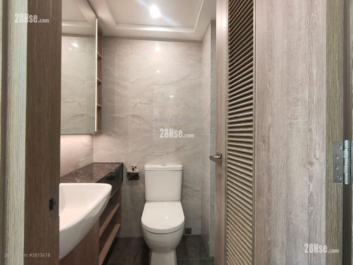 映日湾 租盘 1 房 , 1 浴室 284 平方尺