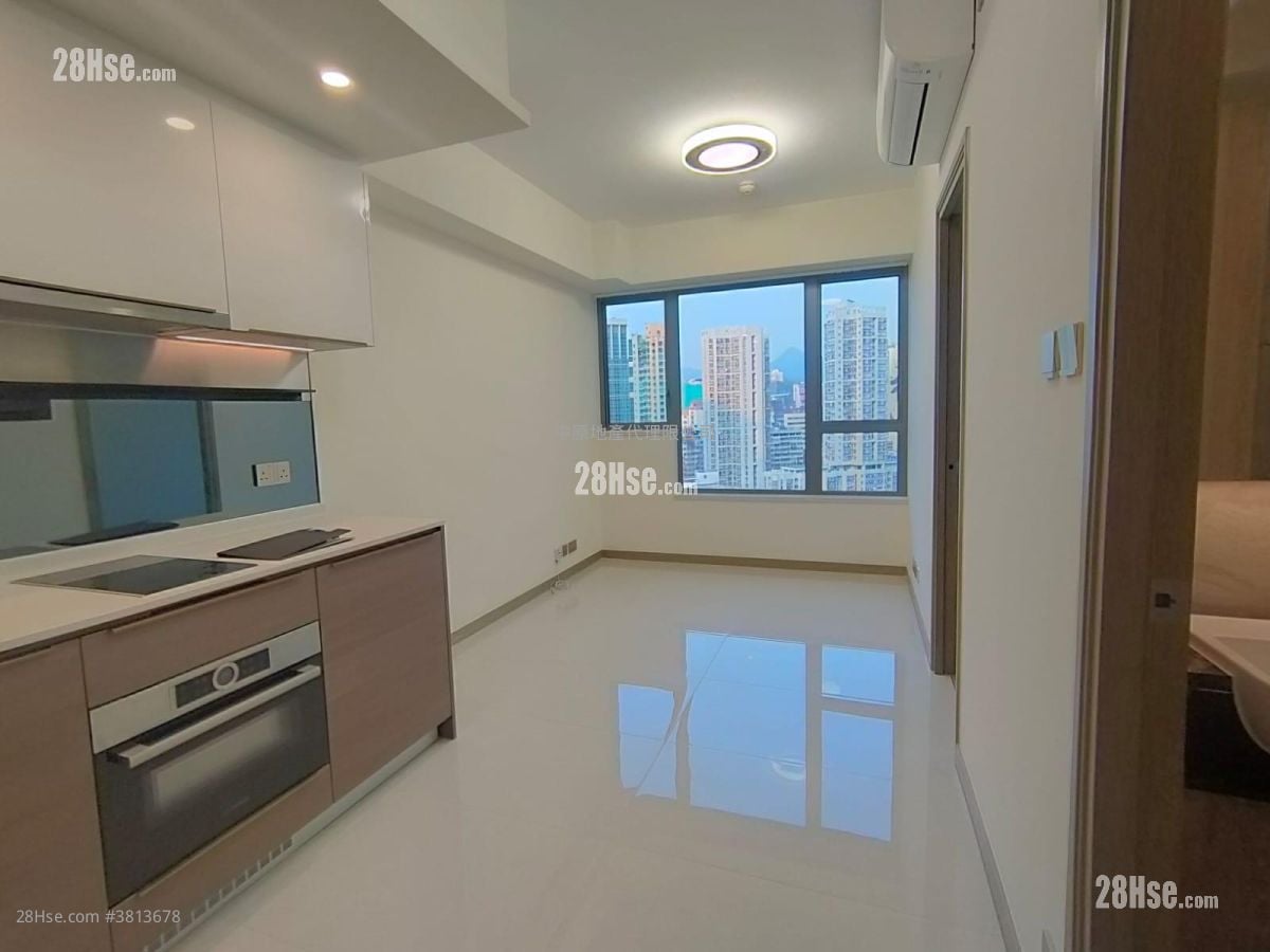 映日湾 租盘 1 房 , 1 浴室 284 平方尺