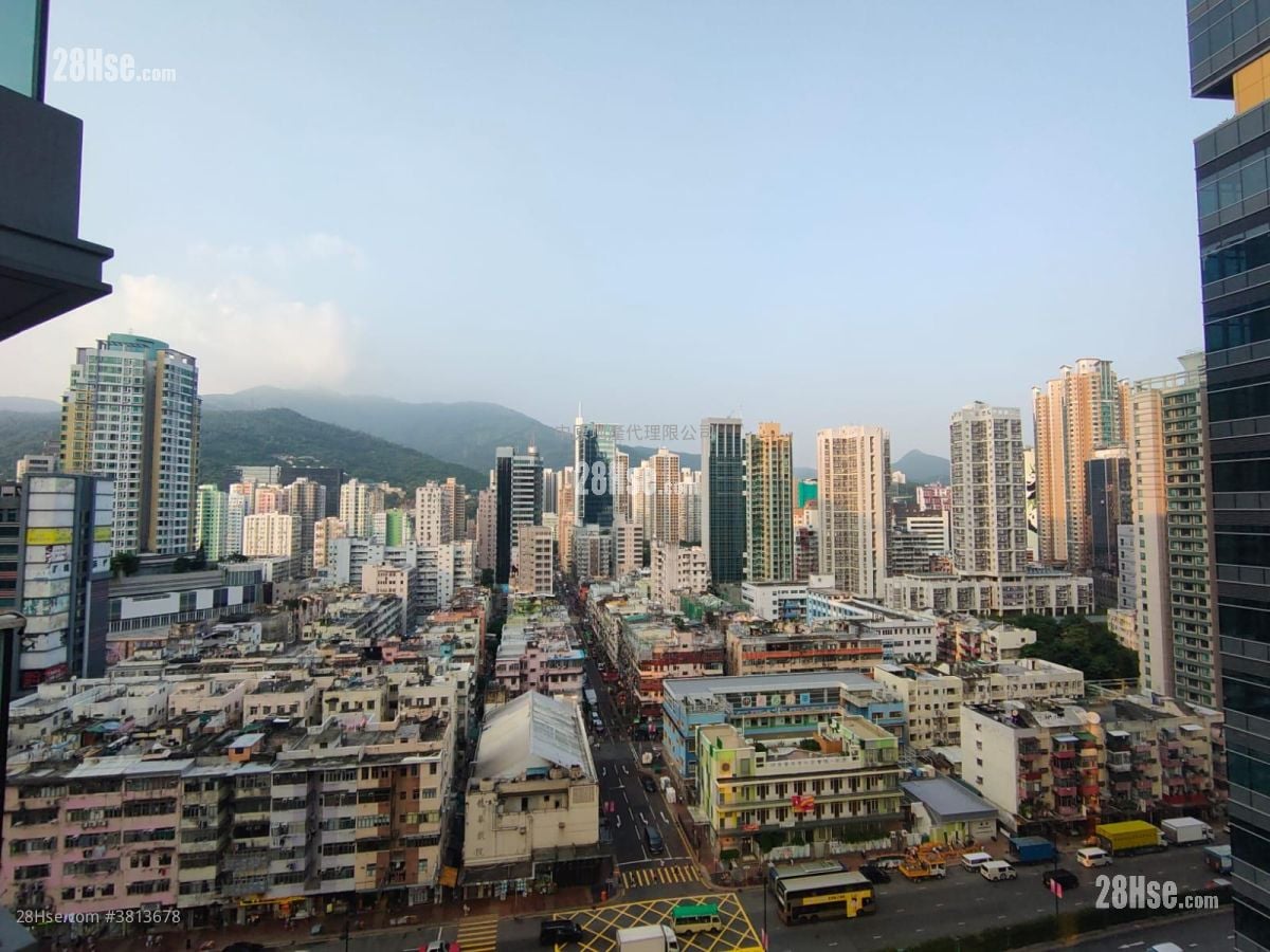 映日湾 租盘 1 房 , 1 浴室 284 平方尺