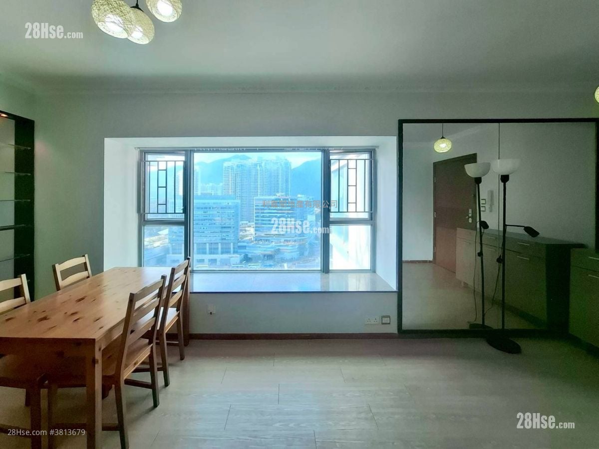 海堤湾畔 售盘 2 房 508 平方尺