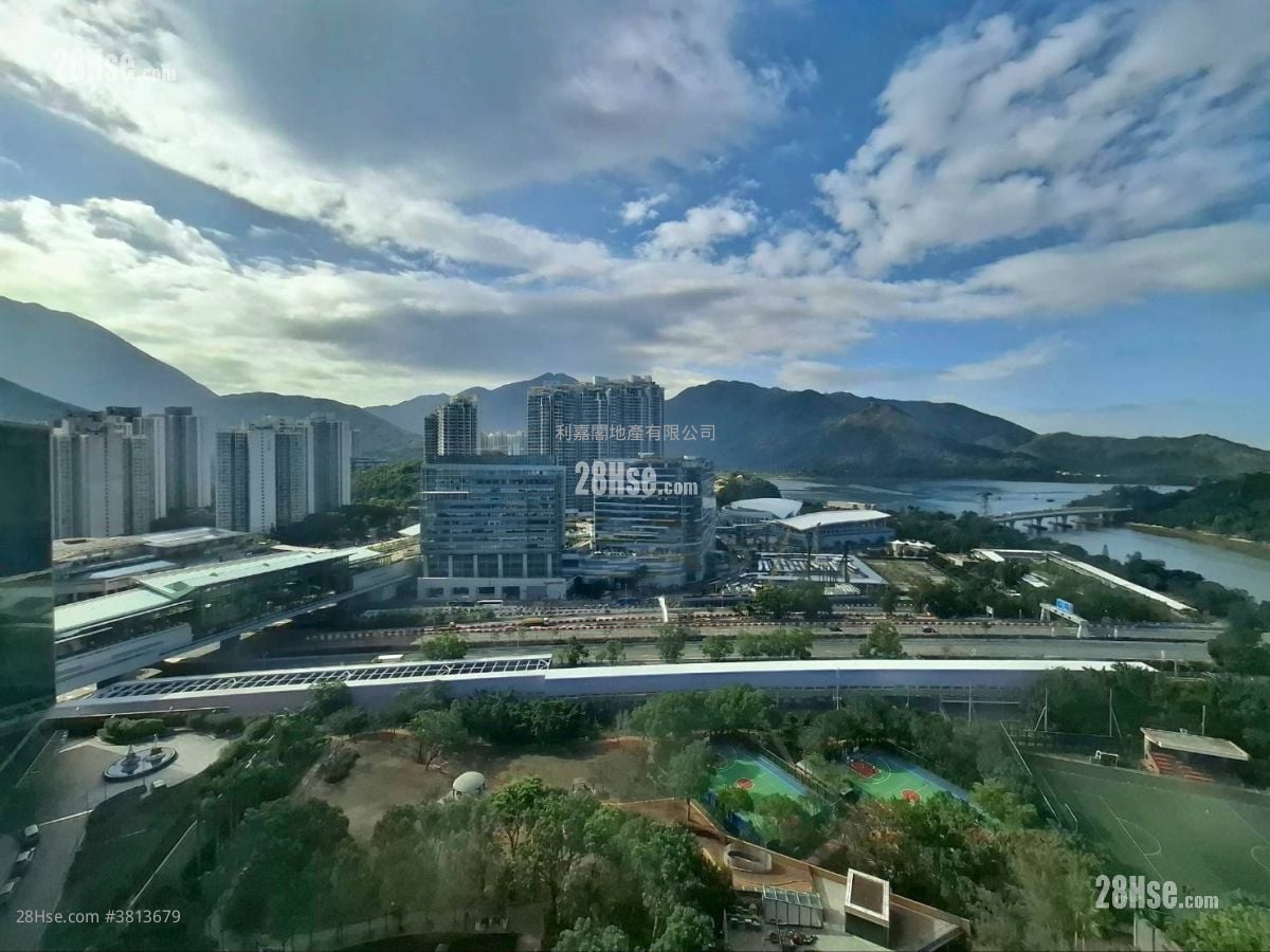 海堤湾畔 售盘 2 房 508 平方尺