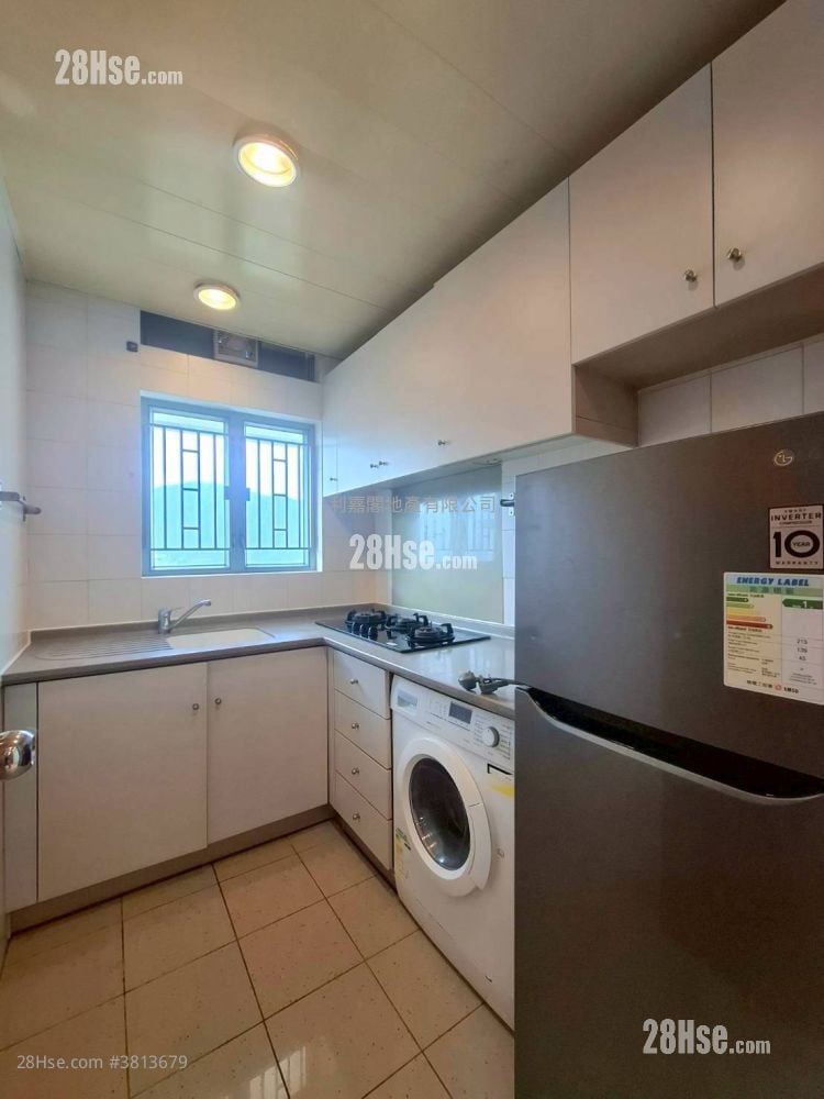 海堤湾畔 售盘 2 房 508 平方尺