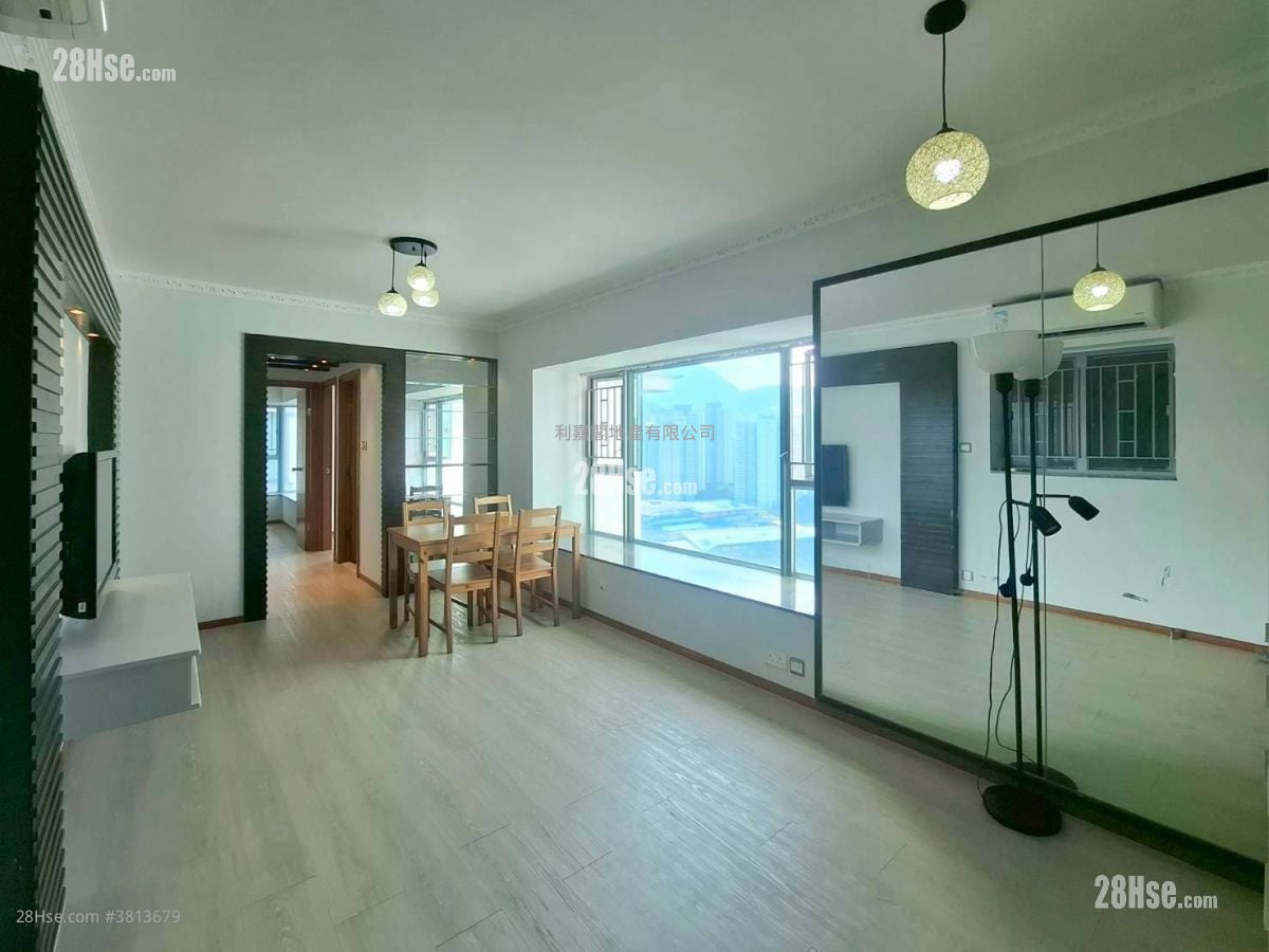 海堤湾畔 售盘 2 房 508 平方尺