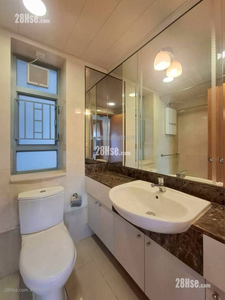 海堤湾畔 售盘 2 房 508 平方尺