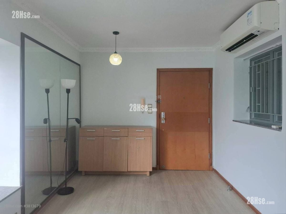 海堤湾畔 售盘 2 房 508 平方尺