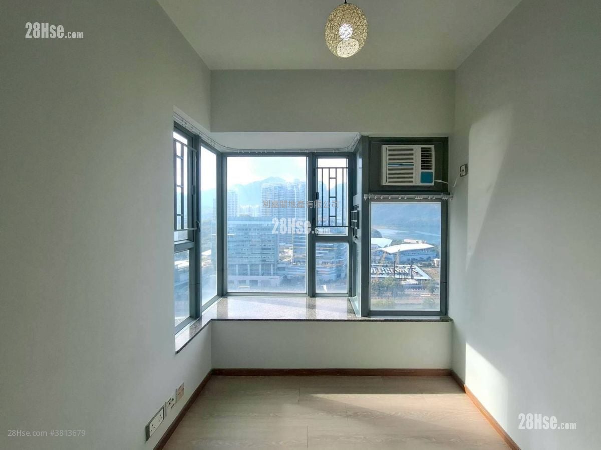 海堤湾畔 售盘 2 房 508 平方尺