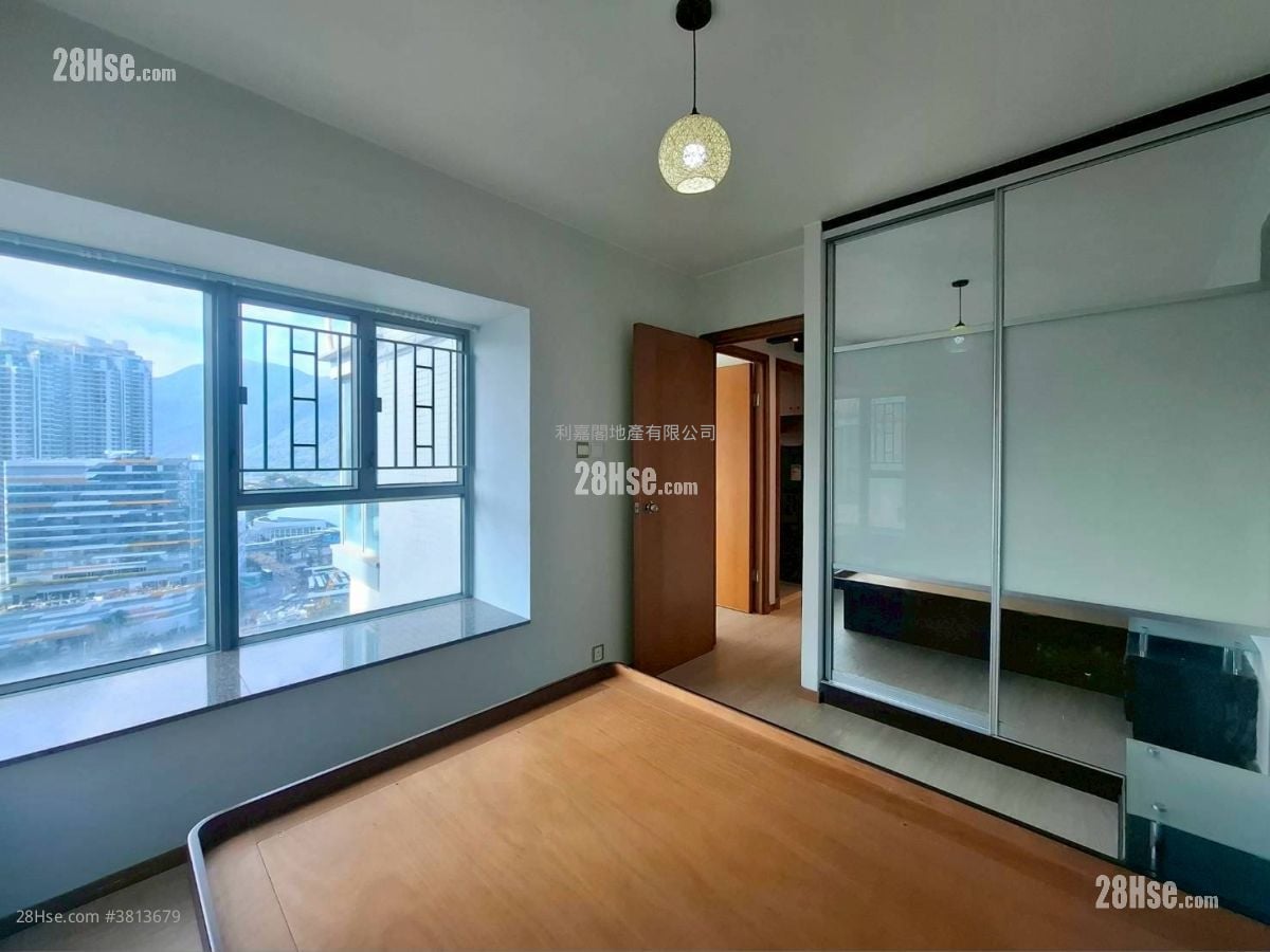 海堤湾畔 售盘 2 房 508 平方尺