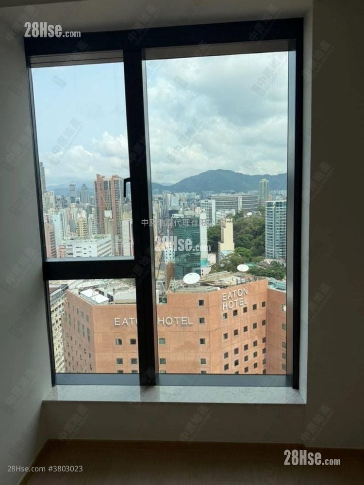 Topside Residence Rental 1 Bedroom , 1 Bathroom 272 ft²