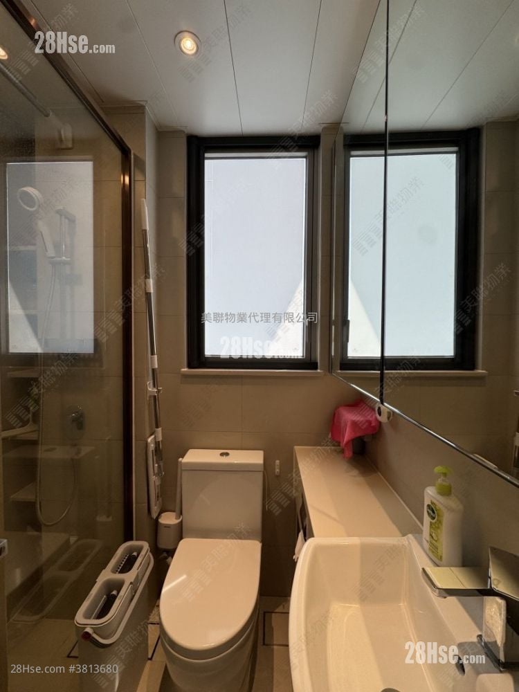 利晴湾23 售盘 1 房 , 1 浴室 326 平方尺