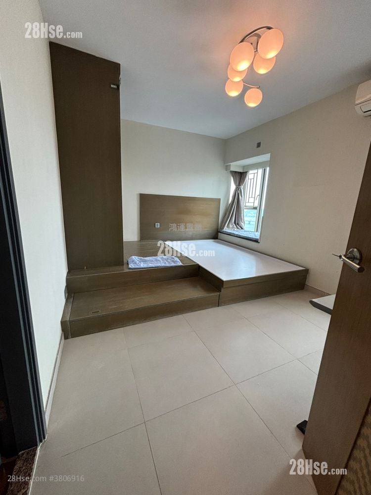 将军澳中心 租盘 1 房 465 平方尺