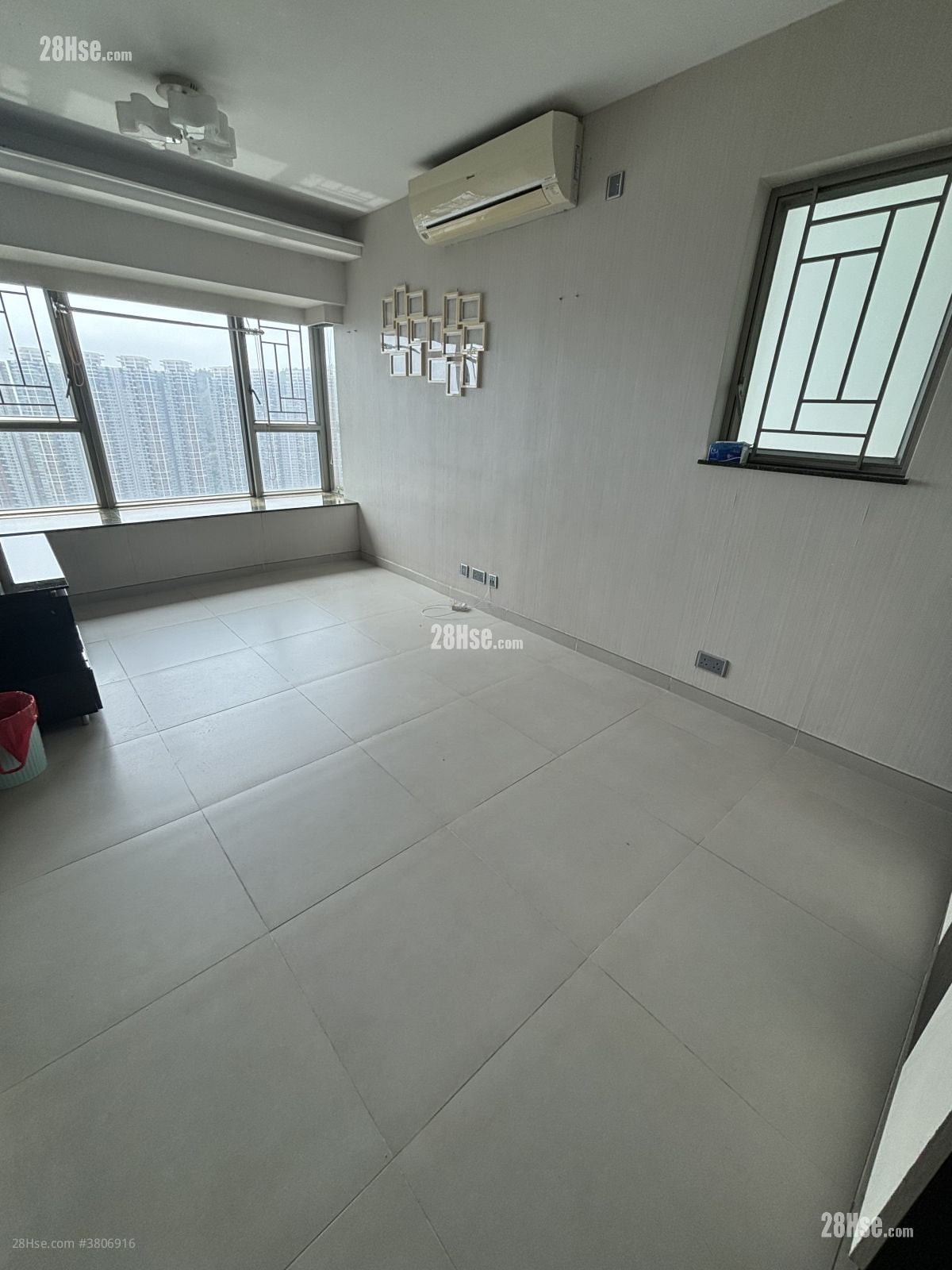 将军澳中心 租盘 1 房 465 平方尺