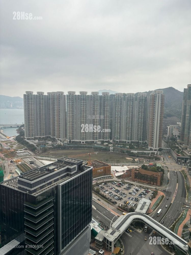 将军澳中心 租盘 1 房 465 平方尺