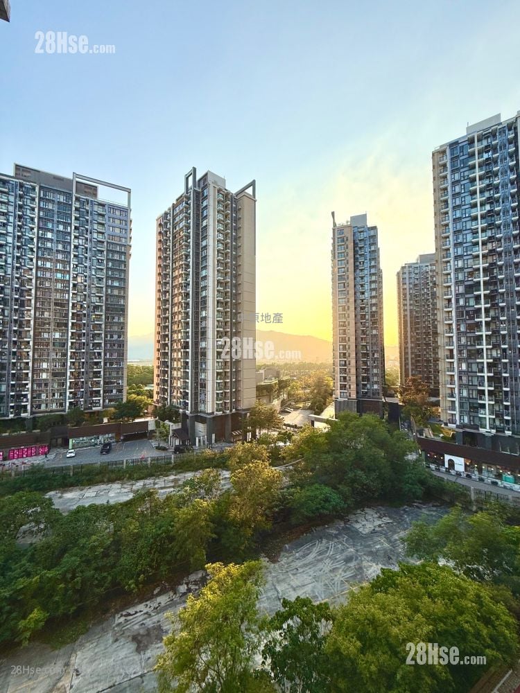 原筑 售盘 2 房 481 平方尺