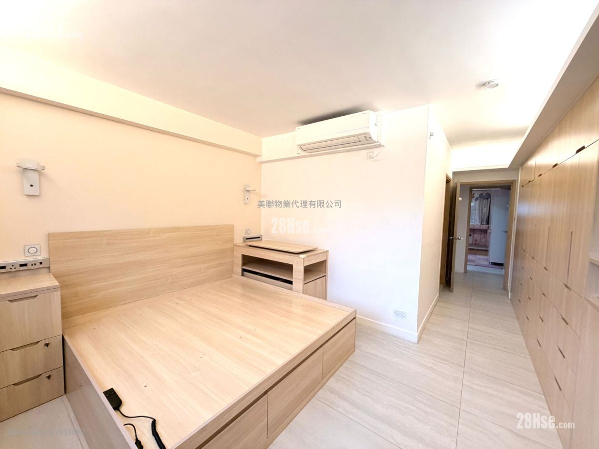 新德園 售盤 4 房 1,912 平方呎