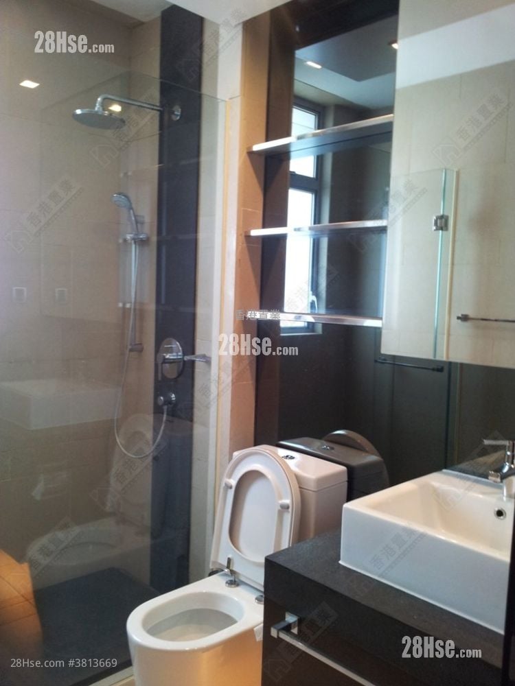 嘉薈軒 售盤 2 房 , 1 浴室 645 平方呎