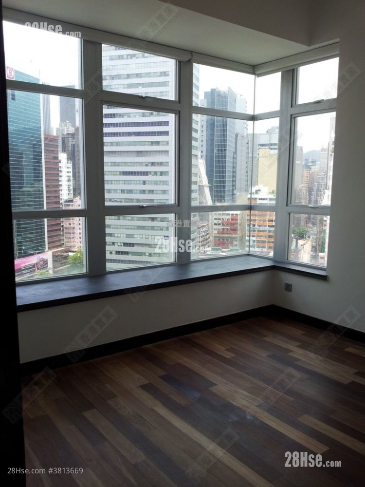 嘉薈軒 售盤 2 房 , 1 浴室 645 平方呎