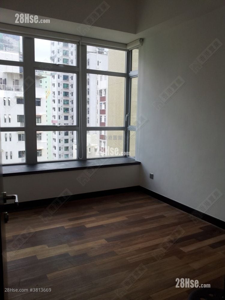 嘉薈軒 售盤 2 房 , 1 浴室 645 平方呎