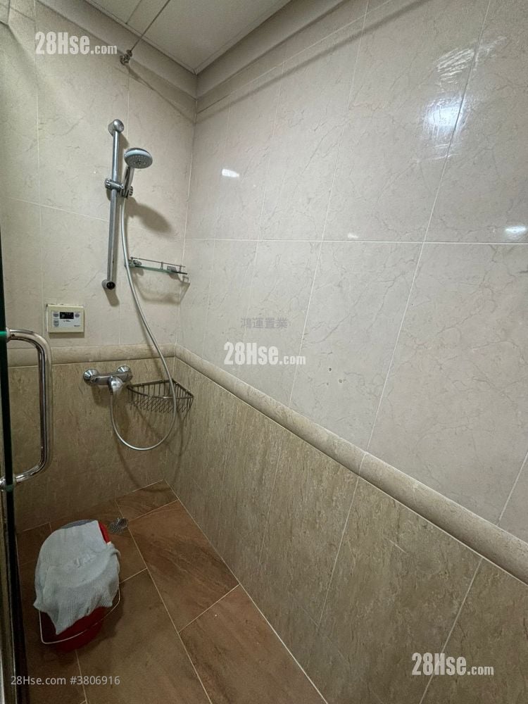 将军澳中心 租盘 1 房 465 平方尺