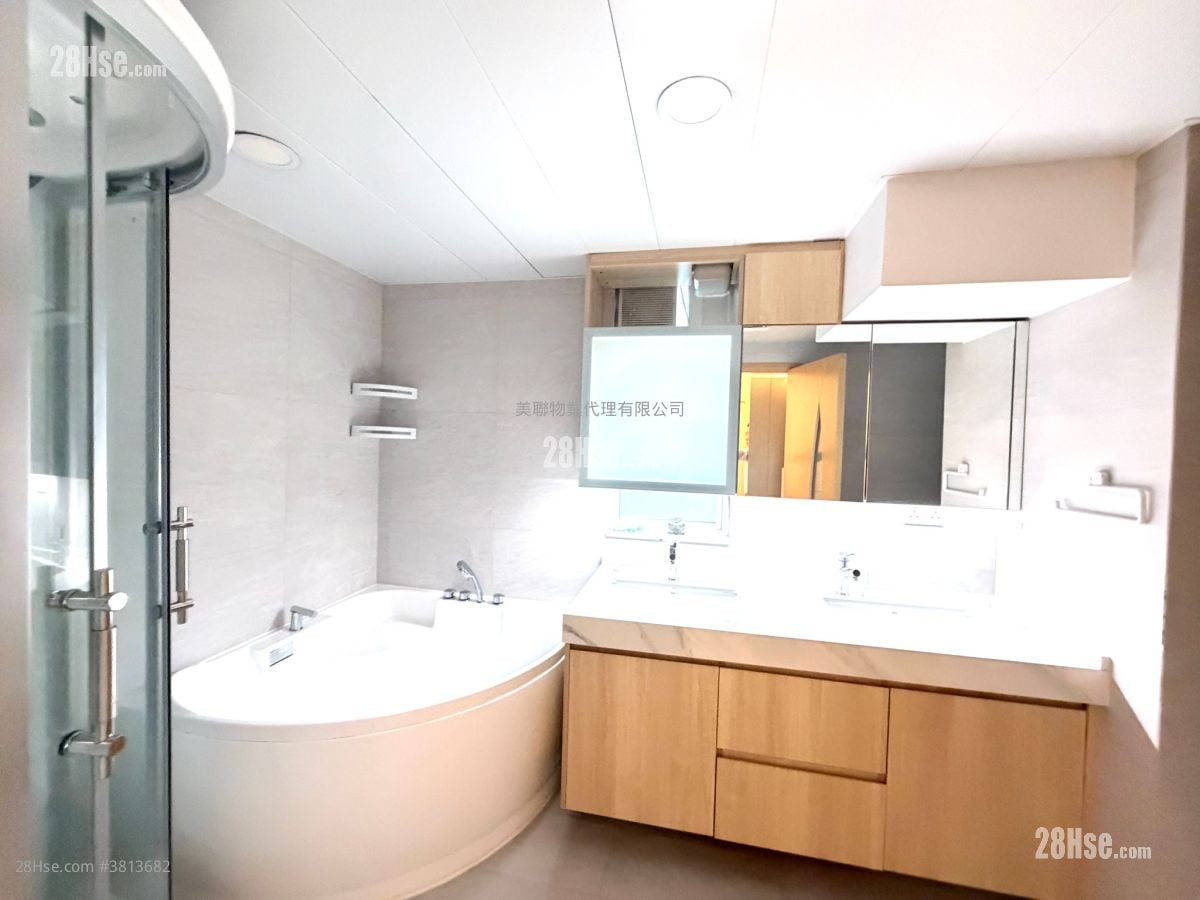 新德園 售盤 4 房 1,912 平方呎