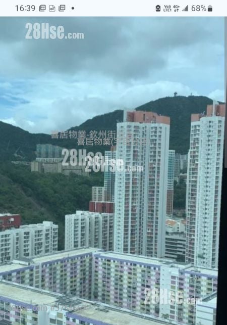 AVA61 租盤 開放式間隔 , 1 浴室 150 平方呎