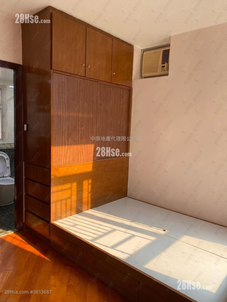 Discovery Park Rental 3 Bedrooms , 2 Bathrooms 653 ft²